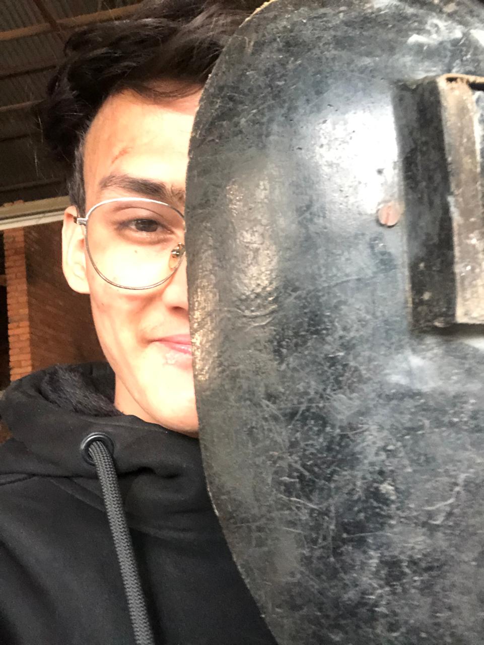 Placeholder project 7